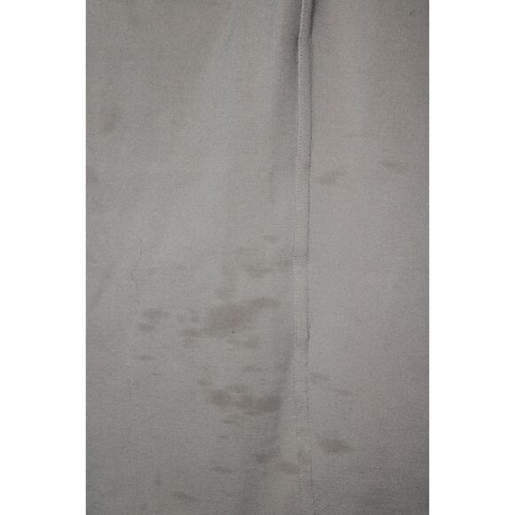 Womens Abercrombie & Fitch Soft A&F Tan Sleeveless V-Neck Bodysuit Top Size S - Picture 6 of 11